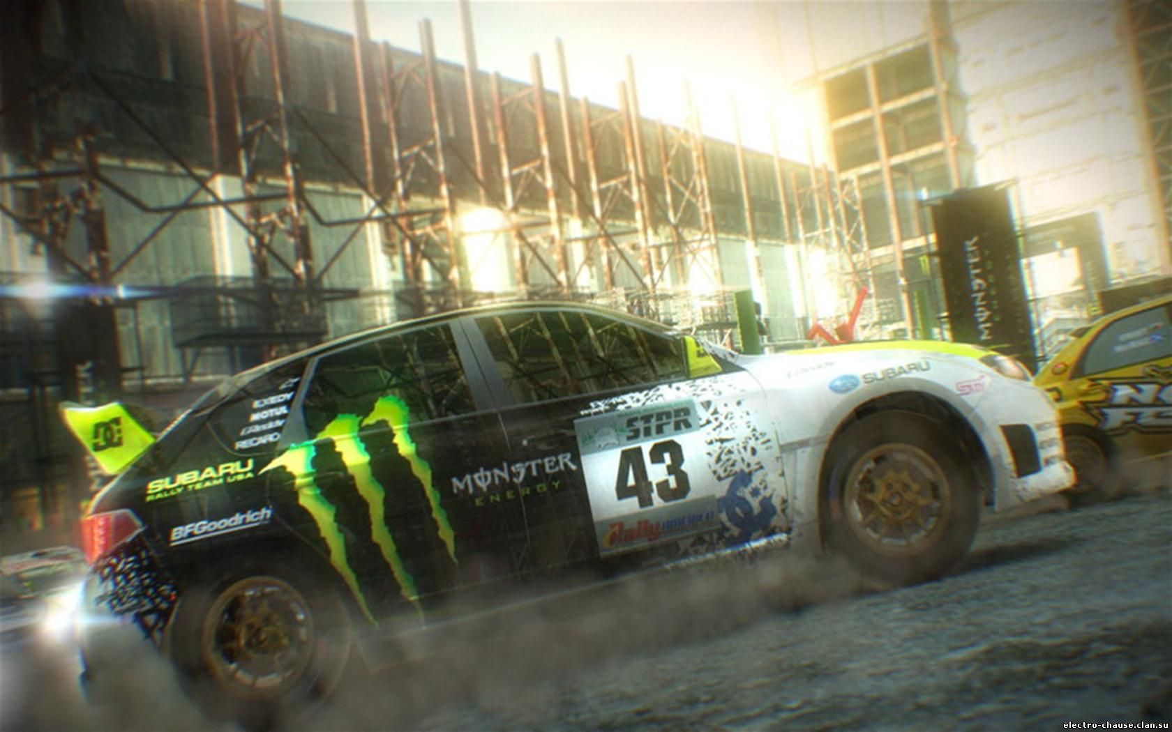 Colin mcrae dirt 2 steam key фото 59